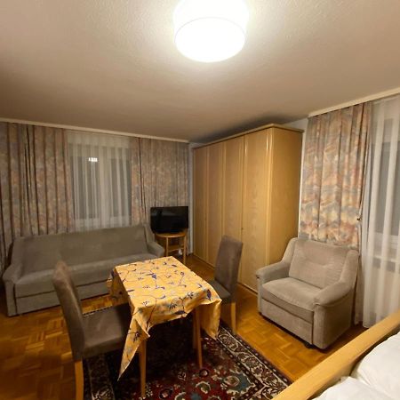 Hotel Flora Bad Wörishofen Екстериор снимка