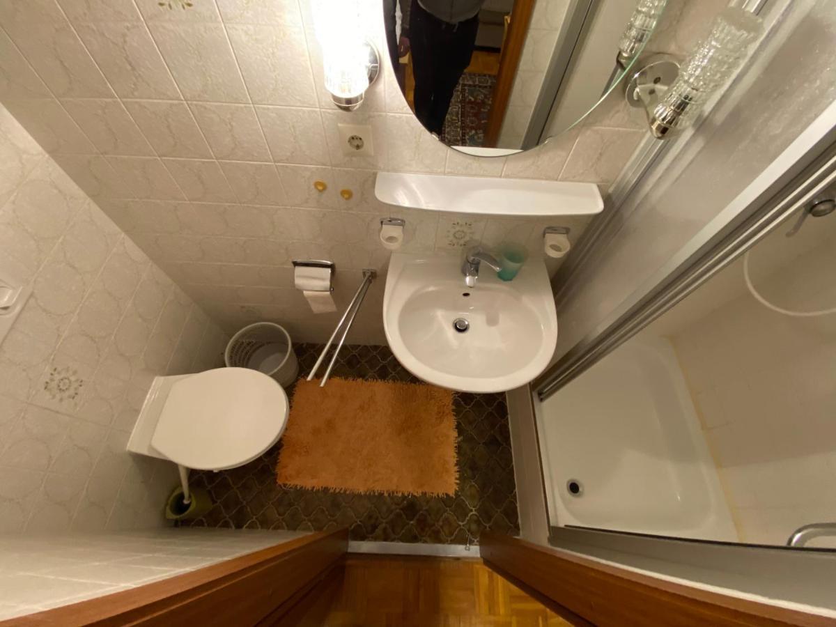Hotel Flora Bad Wörishofen Екстериор снимка