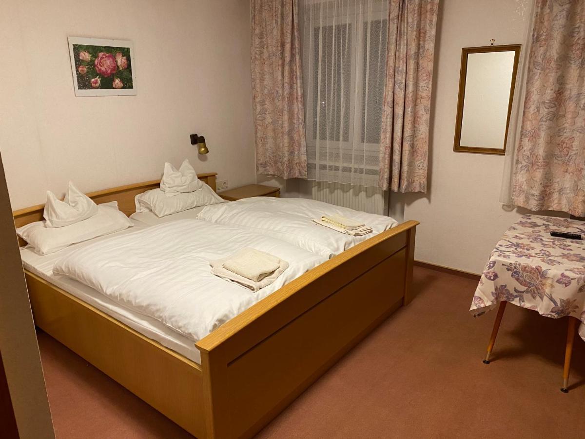 Hotel Flora Bad Wörishofen Екстериор снимка