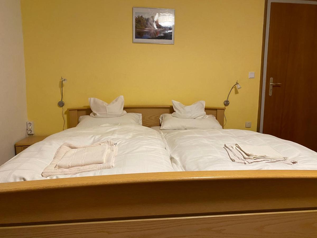 Hotel Flora Bad Wörishofen Екстериор снимка