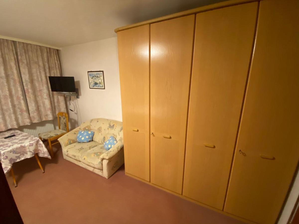 Hotel Flora Bad Wörishofen Екстериор снимка