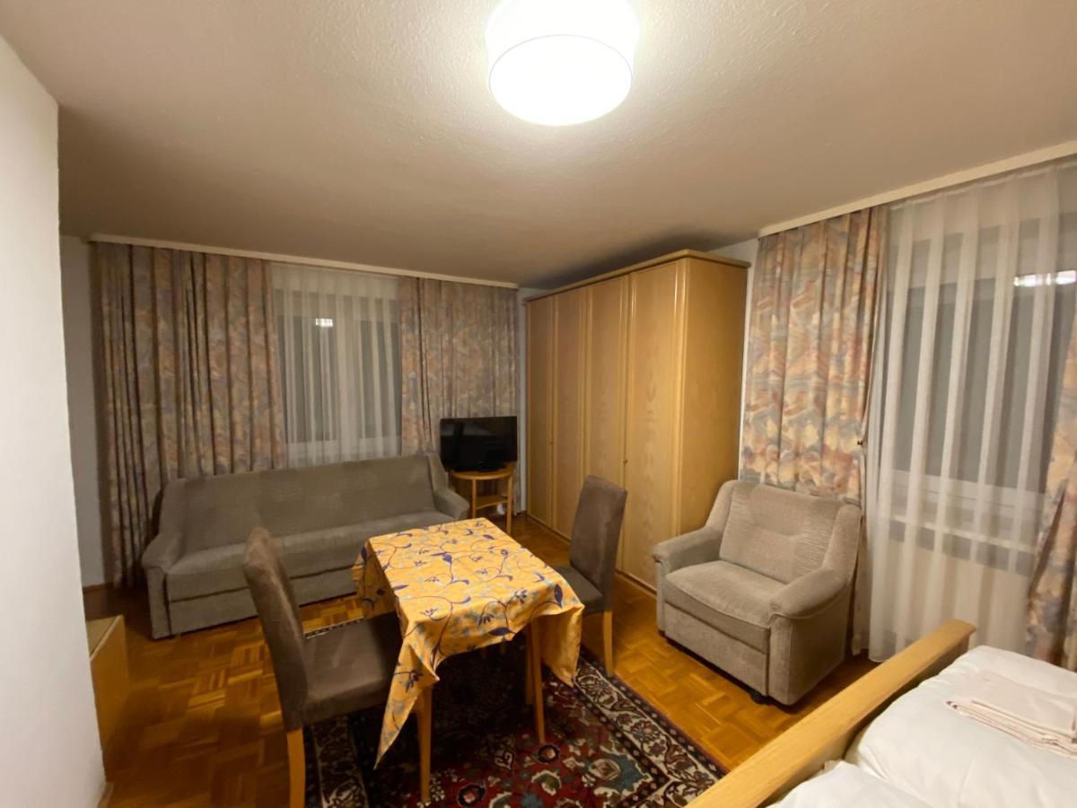 Hotel Flora Bad Wörishofen Екстериор снимка