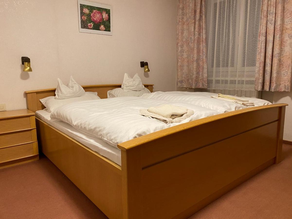 Hotel Flora Bad Wörishofen Екстериор снимка